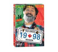 The Red Green Show - 1998 Season by Steve Smith
