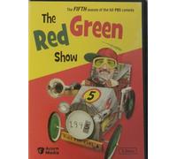 The Red Green Show: The Fifth Season