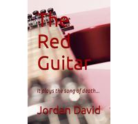 The Red Guitar