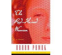 The Red-Haired Woman