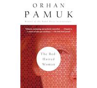 The Red-Haired Woman (Vintage International)