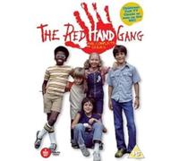 The Red Hand Gang [DVD]