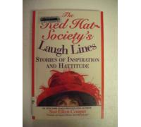 The Red Hat Society's Laugh Lines