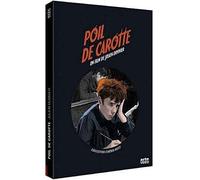 The Red Head ( Poil de carotte )