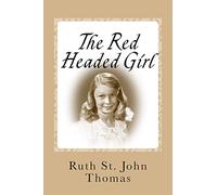 The Red Headed Girl