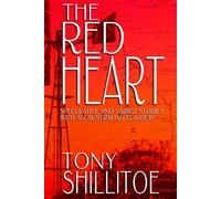 The Red Heart: speculative and varied stories with an Australian flavour