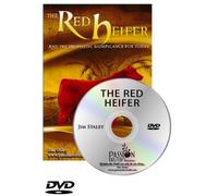 The Red Heifer: And The Prophetic Significance For Today