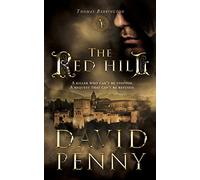 The Red Hill: 1 (Thomas Berrington Historical Mystery)