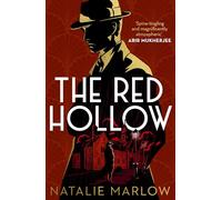 The Red Hollow: A haunted detective, a phantom killer... (William Garrett Novels)