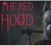 The Red Hood Steam CD Key