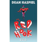 The Red Hook Volume 2: War Cry