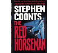 The Red Horseman