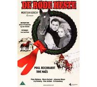 The Red Horses (De Røde Heste)