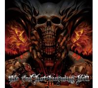 THE RED HOT BURNING HELL VOL.26