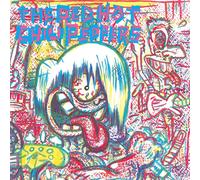 The Red Hot Chili Peppers by Red Hot Chili Peppers (CD 2003)