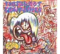 The Red Hot Chili Peppers (Japanese Replica Sleeve)