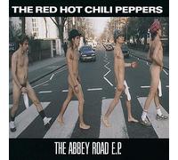 The Red Hot Chili Peppers - The Abbey Road E.P.