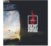 The Red Hot Chilli Pipers Fresh Air (CD) Album (US IMPORT)