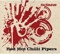 The Red Hot Chilli Pipers - Octane