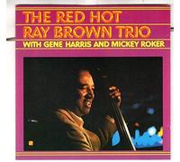 The Red Hot Ray Brown Trio