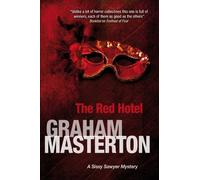 The Red Hotel: 3 (A Sissy Sawyer Mystery)