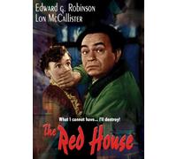 The Red House [DVD]