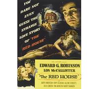 The Red House [DVD] [Region 1] [NTSC]