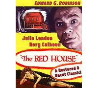 The Red House - Edward G. Robinson, Julie London, Rory Calhoun, A Restored & Uncut Classic!