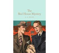 The Red House Mystery
