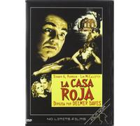 The Red House - Spain Import