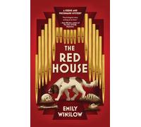 The Red House (The Keene & Frohmann Mysteries)
