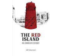 The Red Island: The Gatekeeper