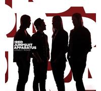 The Red Jumpsuit Apparatus - Lonely Road