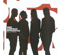 The Red Jumpsuit Apparatus - Lonely Road