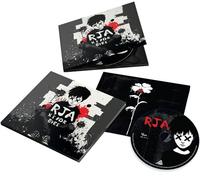 The Red Jumpsuit Apparatus – X's For Eyes – CD – Digipak (Membran)