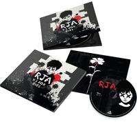 The Red Jumpsuit Apparatus – X's For Eyes – CD – Digipak (Membran)