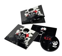 The Red Jumpsuit Apparatus – X's For Eyes – CD – Digipak (Membran)