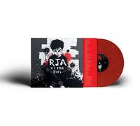 The Red Jumpsuit Apparatus X's For Eyes LP multicolor Onesize