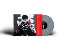 The Red Jumpsuit Apparatus – X's for Eyes – Vinyl LP (Gatefold, Gray) – Membran