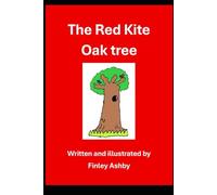 The Red Kite Oak Tree