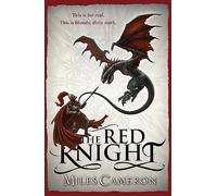 The Red Knight: An epic historical fantasy with action, dragons and war, a must read for GAME OF THRONES fans (The Traitor Son Cycle)