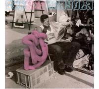 The Red Krayola - Blues, Hollers & Hellos