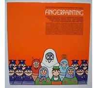 The Red Krayola - Fingerpainting [VINYL]