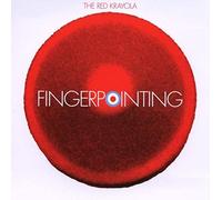 Red Krayola - Fingerpointing