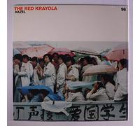 The Red Krayola - Hazel [VINYL]