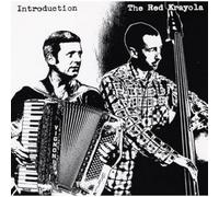 Red Krayola - Introduction
