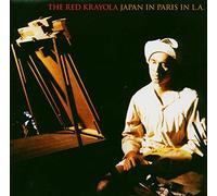 Red Krayola - Japan In Paris In L.A.