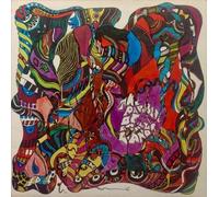 THE RED KRAYOLA PARABLE OF ARABLE LAND NEW LP