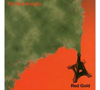 The Red Krayola - Red Gold