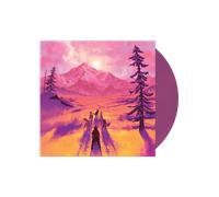 The Red Lantern Vinyl - 1LP